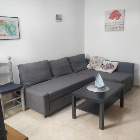 One Bedroom Apartment In Tazacorte Ngoại thất bức ảnh