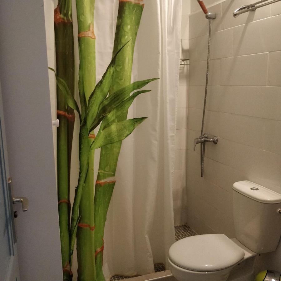 One Bedroom Apartment In Tazacorte Ngoại thất bức ảnh