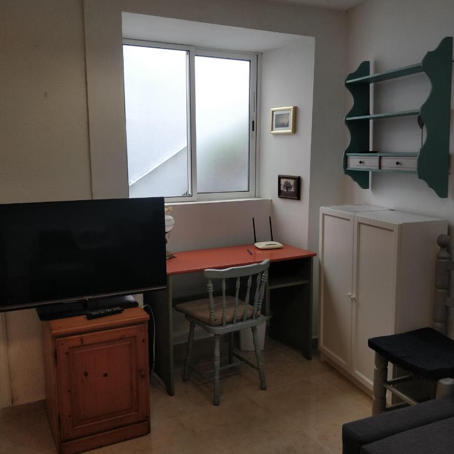 One Bedroom Apartment In Tazacorte Ngoại thất bức ảnh