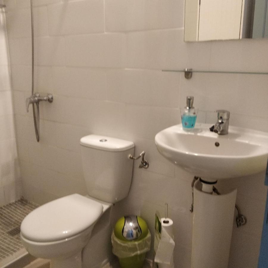 One Bedroom Apartment In Tazacorte Ngoại thất bức ảnh