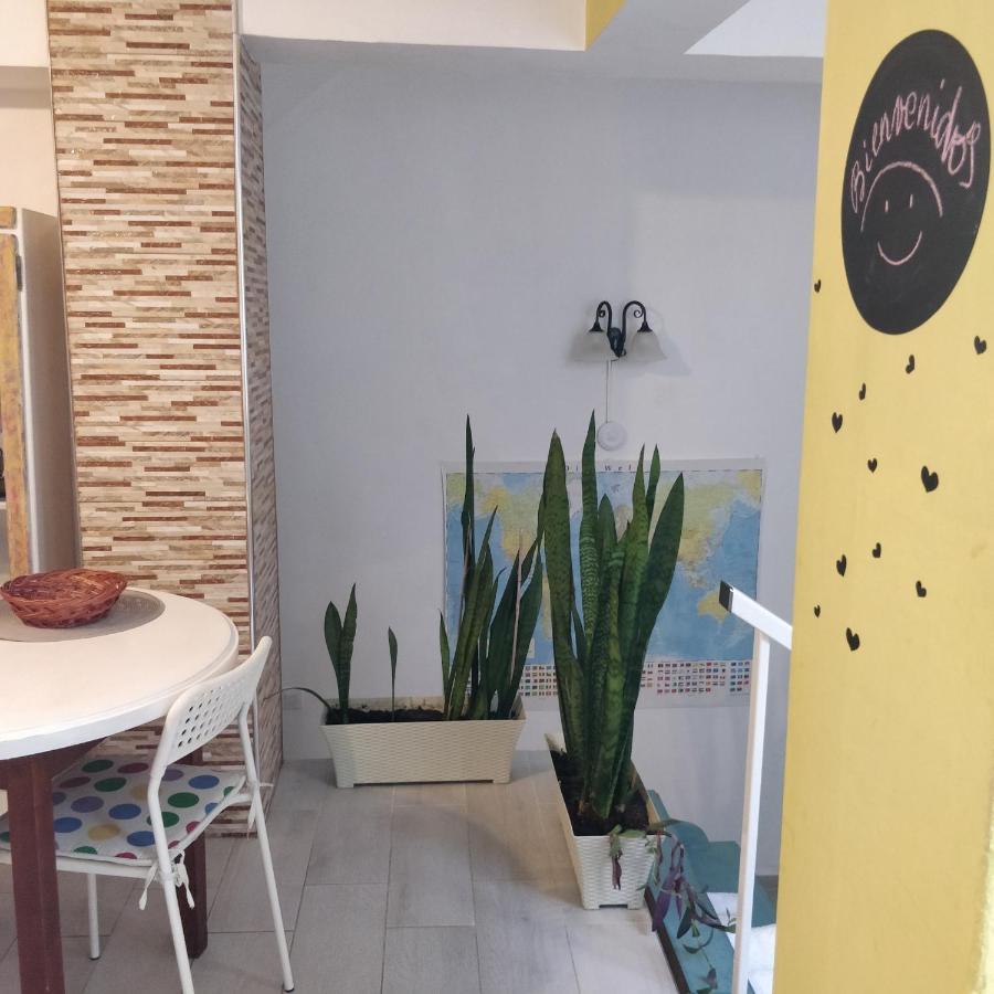 One Bedroom Apartment In Tazacorte Ngoại thất bức ảnh